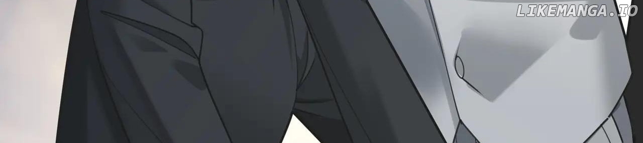 Daddy President Is Too Hard To Deal With Chapter 148 - page 43